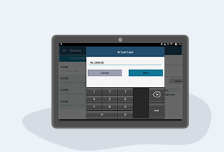 Multi-currency and Multiple tenders Multi-currency and Multiple tenders