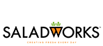 Saladworks Quick Service Restaurant Software - Saladworks