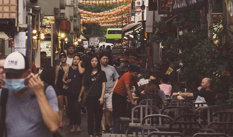 restaurants covid 19