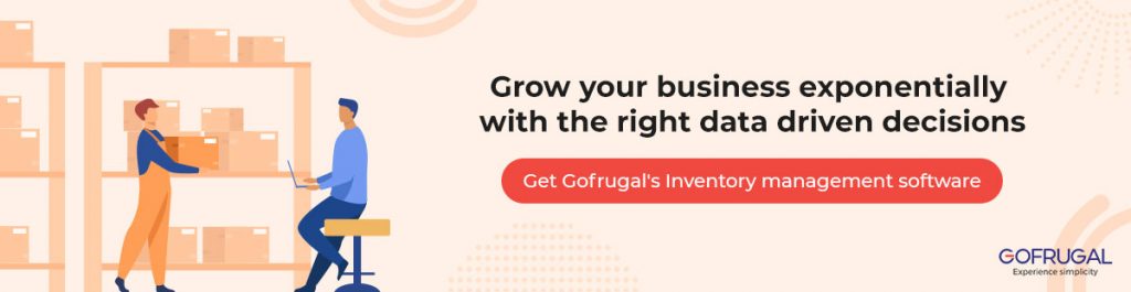 inventory managemen software