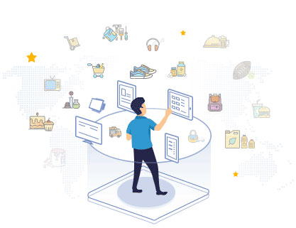 Gofrugal celebrating images 2014