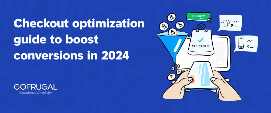 ecommerce checkout optimization guide
