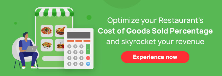 Cost of Goods Sold (COGS)