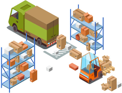 FMCG distributon management solution loading= FMCG distributon management solution