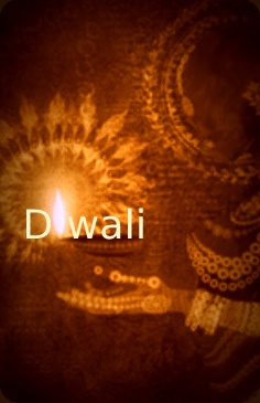 Happy Diwali