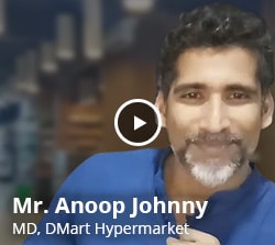 Customer feedback - DMart Hypermarket