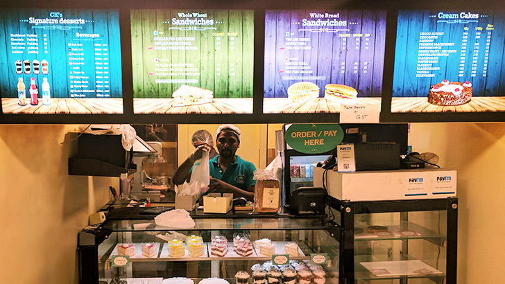 winning with bakery pos