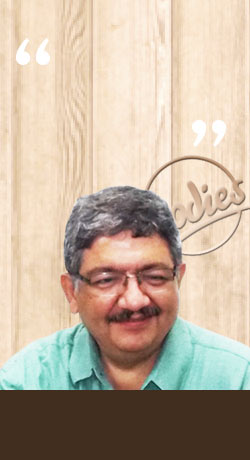 Cafe POS customer review - goodies cafe Cafe POS customer review - goodies cafe