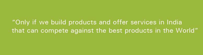 Make-in-India Make in India