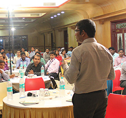 Annual event CEO talk