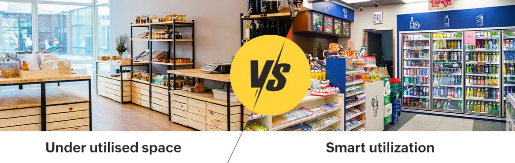 retail merchandising challenges and its solutions