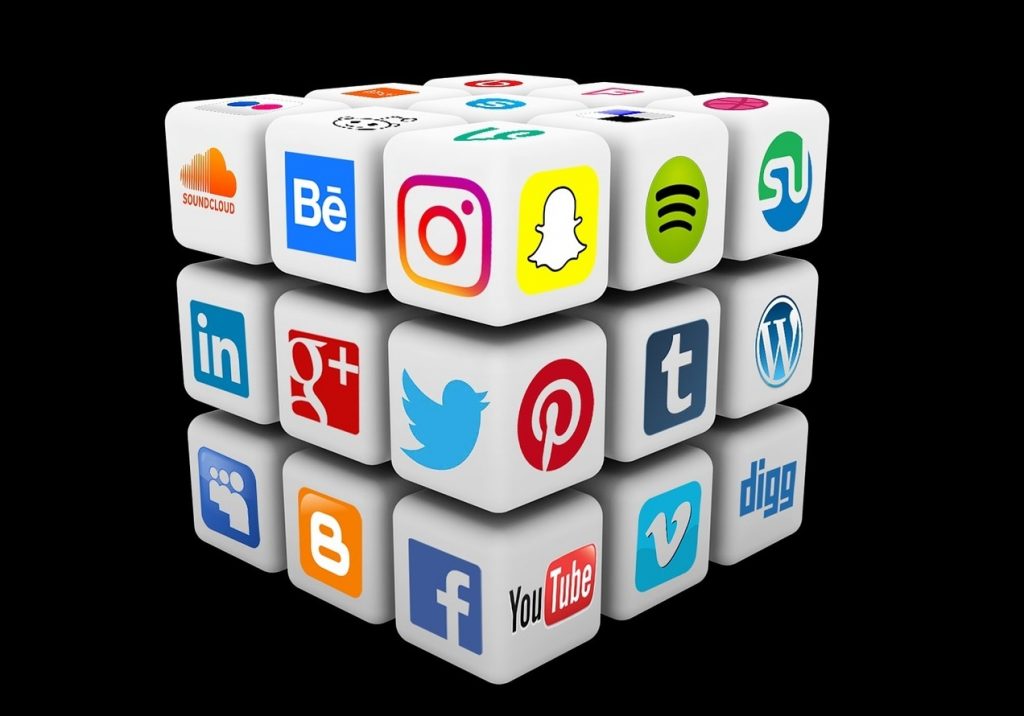 social media marketing to increase restaurant sales