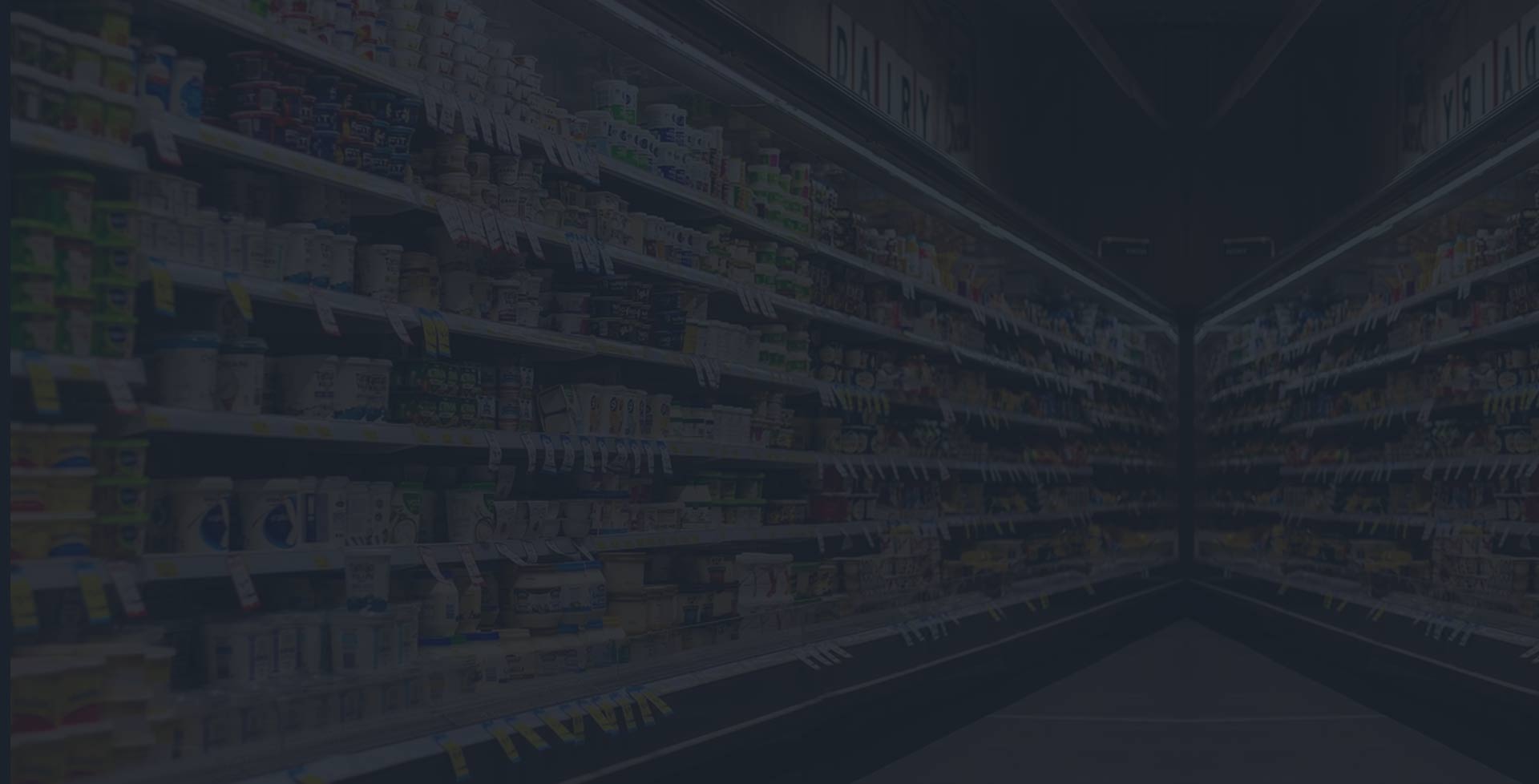 Supermarket Billing Software