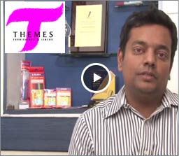 Furniture software customer video - themes