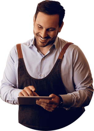 Gofrugal's restaurant management software