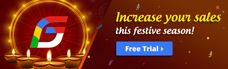 Increase sweet shop sales with GOFRUGAL POS