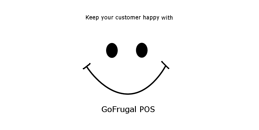 GoFrugal POS Capillary integration with GoFrugal POS