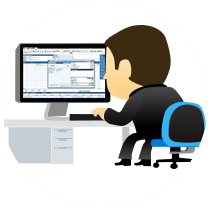 POS software learning by practicing POS software learning by practicing