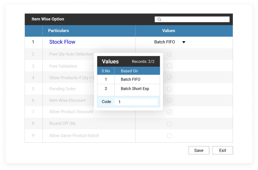 Expiry management made easy with Distribution inventory management solution