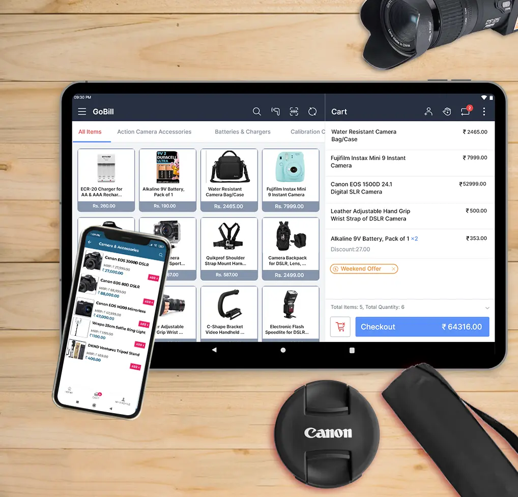 Electronic POS software download Electronic POS software download