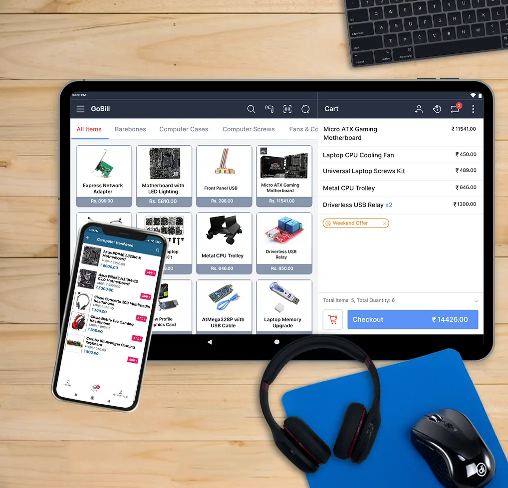 Electronic POS software download Electronic POS software download