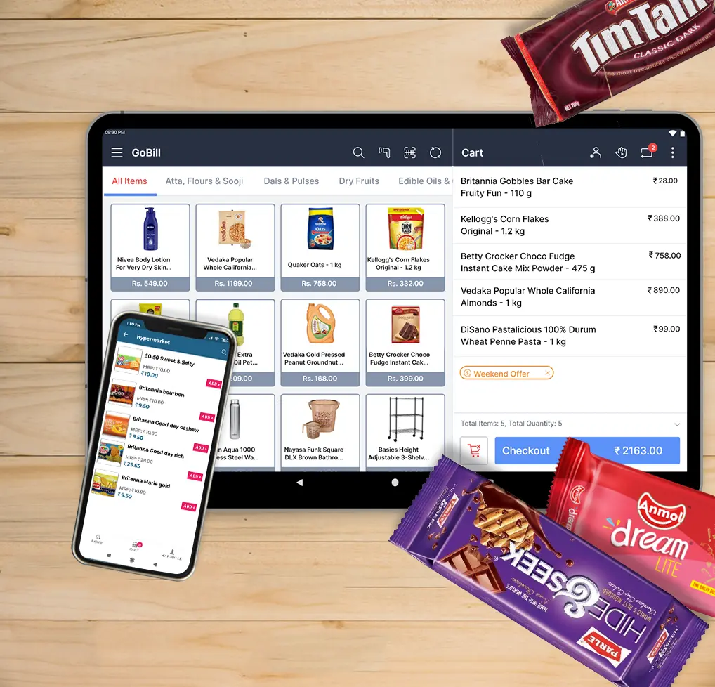 Convenience store Retail POS Software Convenience store Retail POS Software