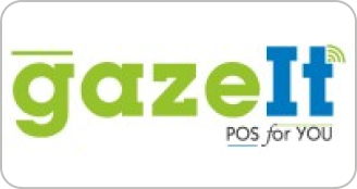 Gaze IT Logo