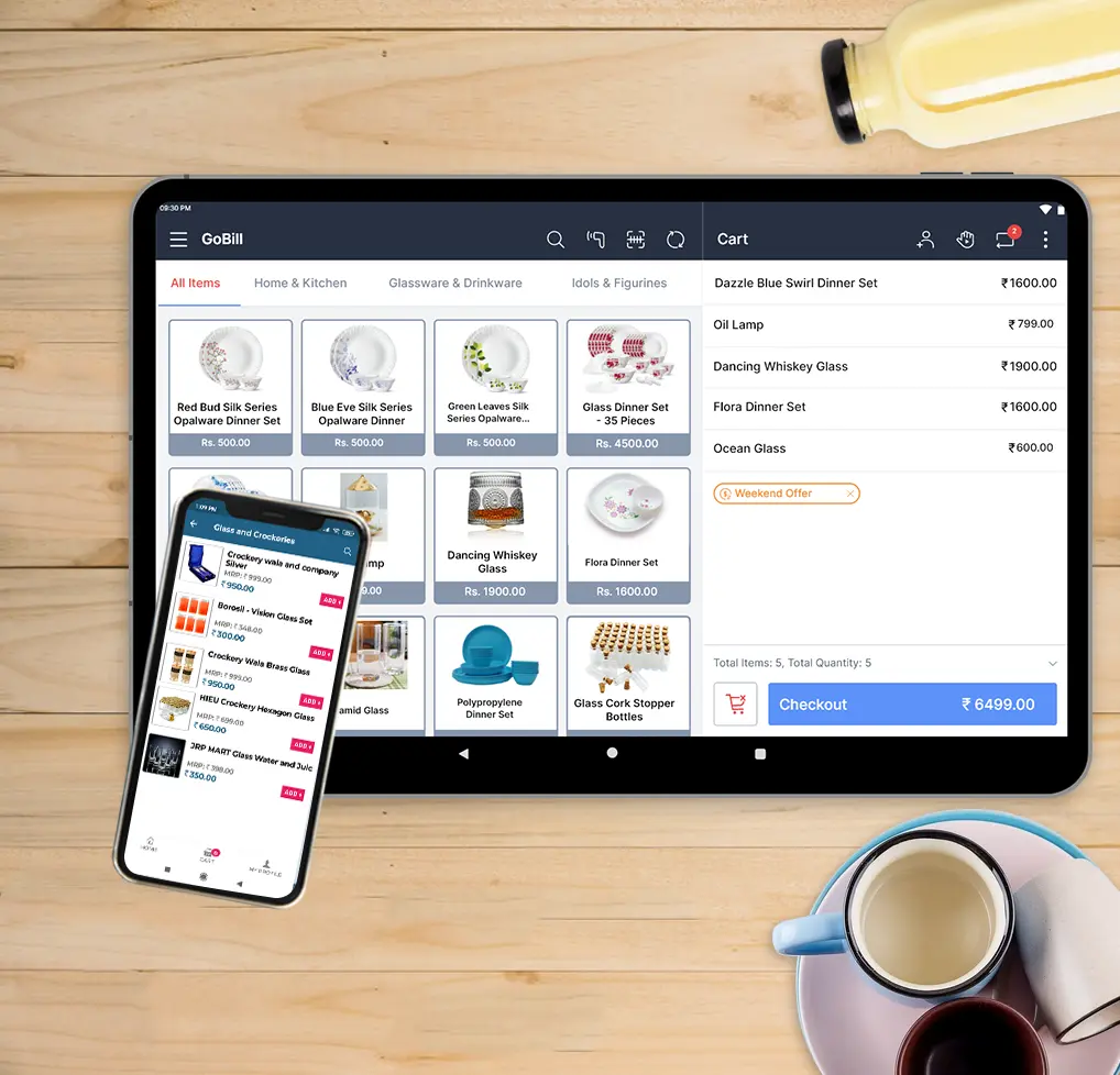 Glass shop retail POS software Glass shop retail POS software