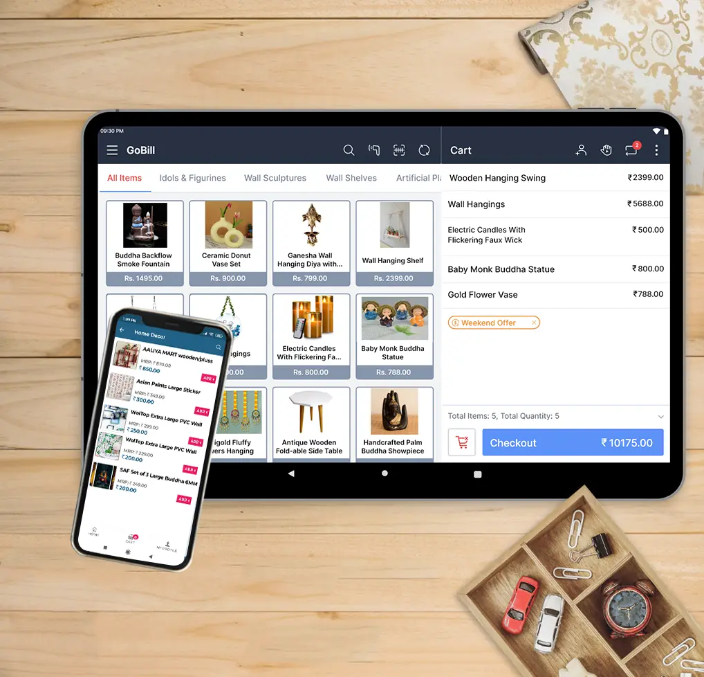 Furniture store retail POS software Furniture store retail POS software