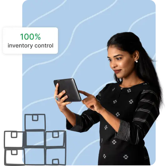 Inventory Management