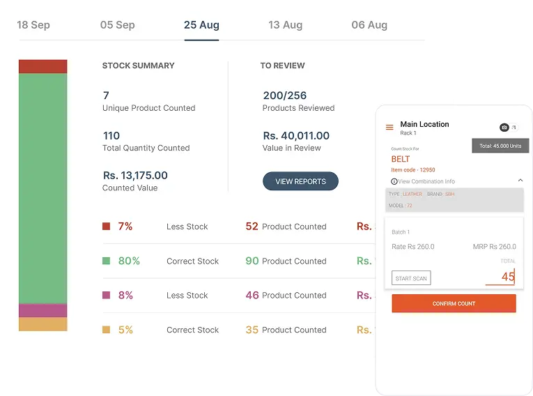 Inventory management