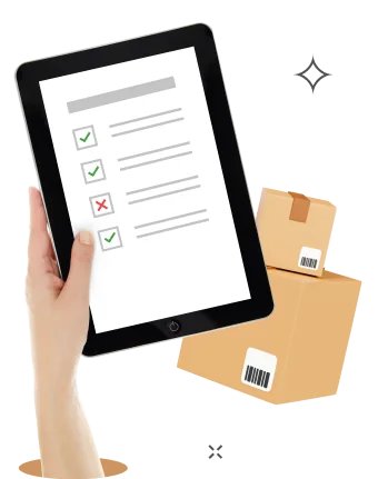 Supermarket Billing Software