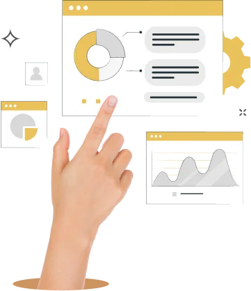 Supermarket Billing Software