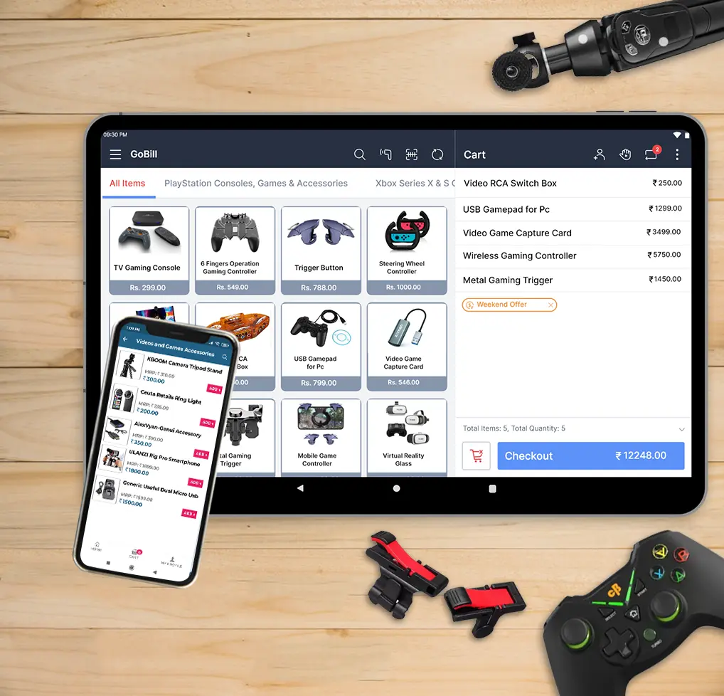 Electronic POS software download Electronic POS software download